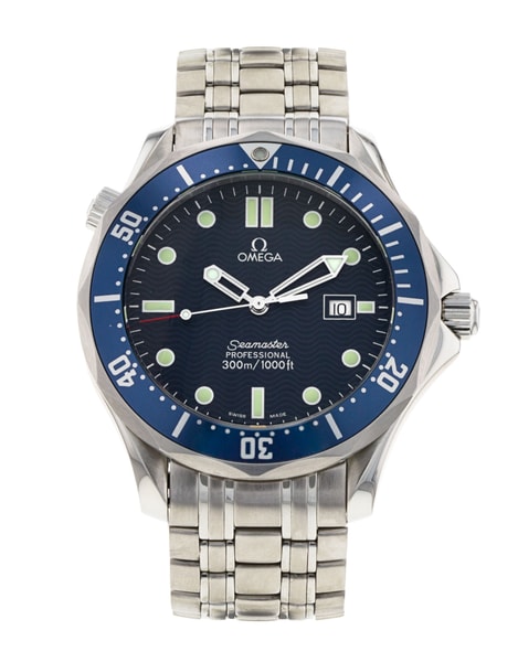 Omega Seamaster 300m 2541.80.00